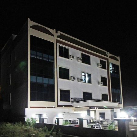 Oyo 5093 Hotel Broadway Katra  Exterior photo